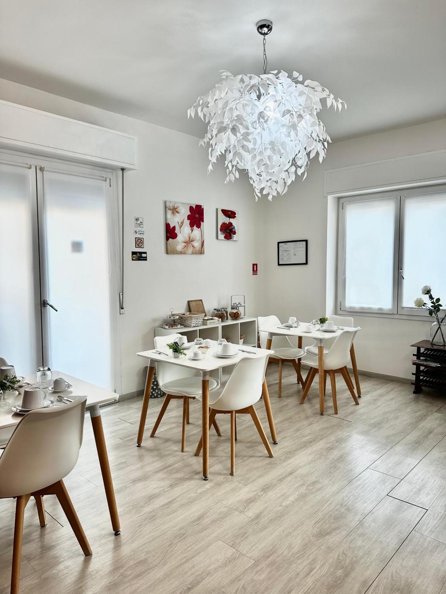 La Casa Di Atena Sassari Eksteriør bilde