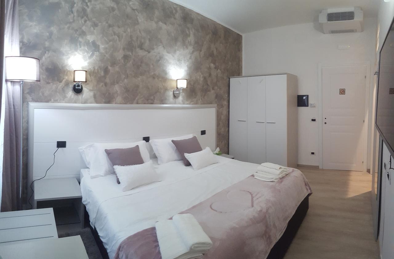 La Casa Di Atena Sassari Eksteriør bilde