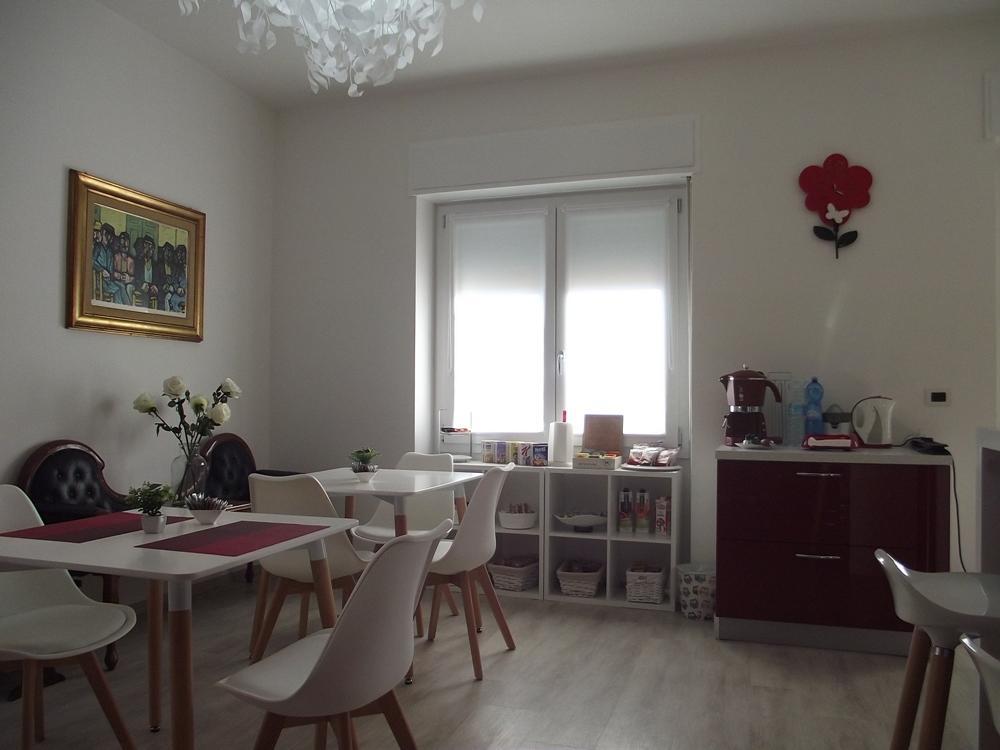 La Casa Di Atena Sassari Eksteriør bilde