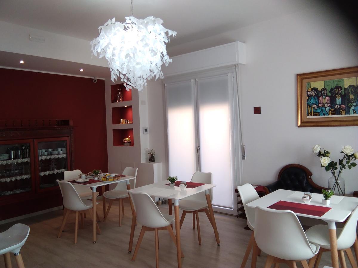 La Casa Di Atena Sassari Eksteriør bilde