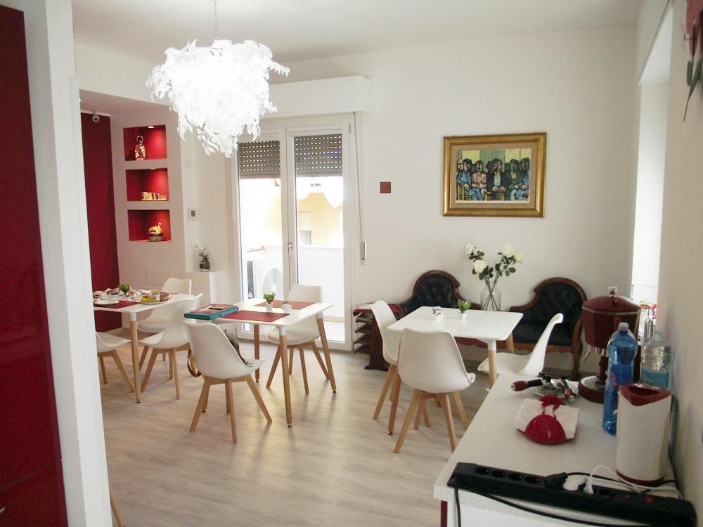 La Casa Di Atena Sassari Eksteriør bilde