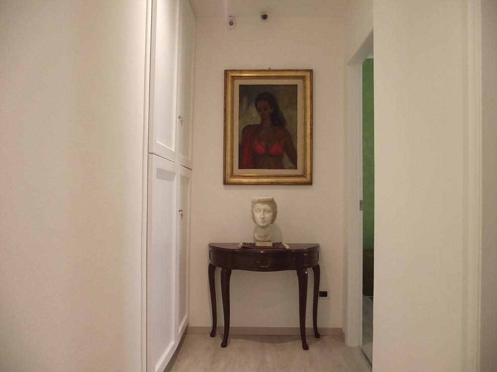 La Casa Di Atena Sassari Eksteriør bilde